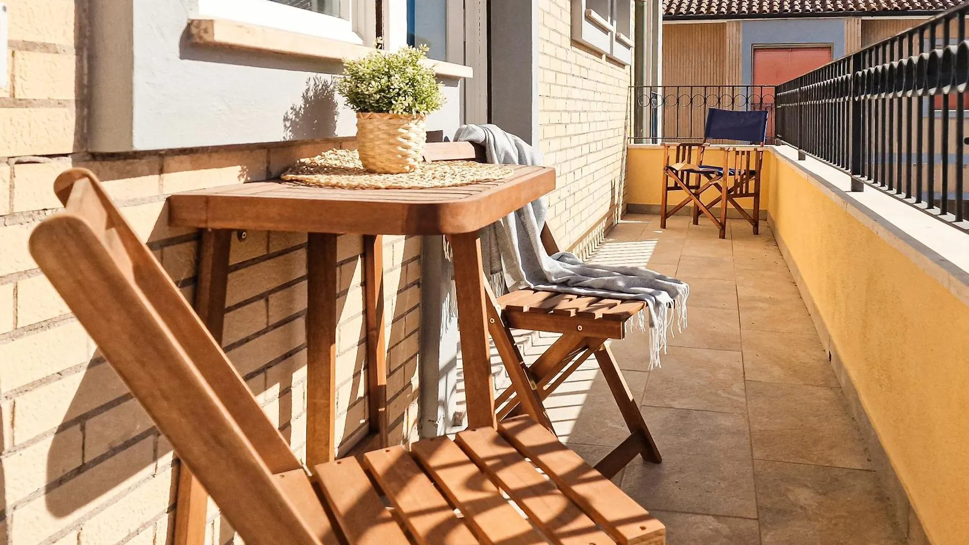 Casa Diamante Blu Mare Lägenhet Marina di Campo 0*,  Italien